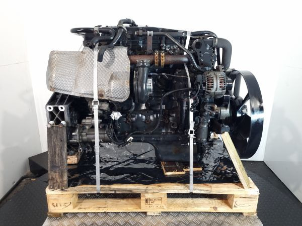 Iveco Tector 7 F4AFE611E*C006 Engine (Truck) - Motor za Kamion: slika 4 Iveco Tector 7 F4AFE611E*C006 Engine (Truck) - Motor za Kamion: slika 4