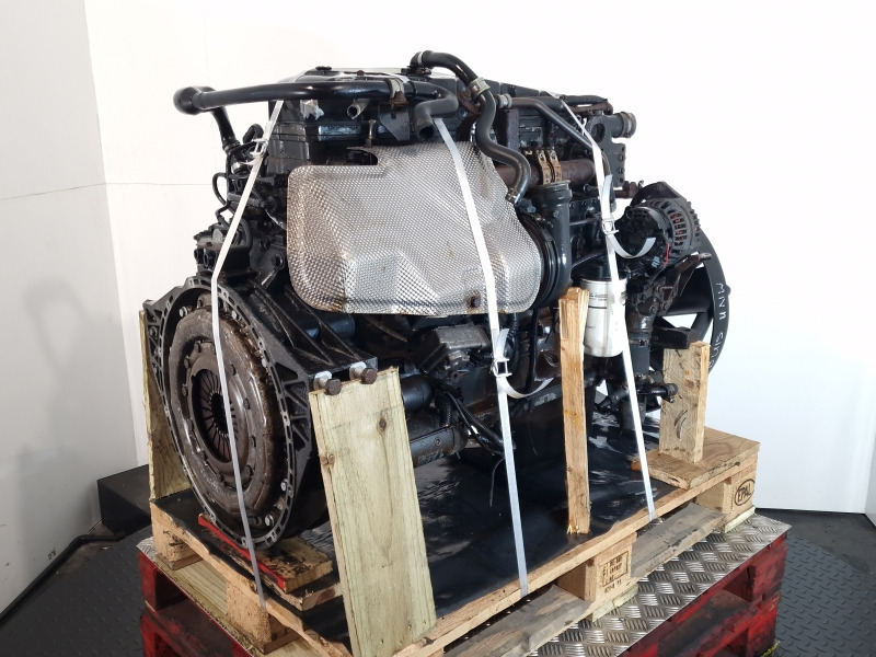 Iveco Tector 7 F4AFE611E*C006 Engine (Truck) - Motor za Kamion: slika 1 Iveco Tector 7 F4AFE611E*C006 Engine (Truck) - Motor za Kamion: slika 1