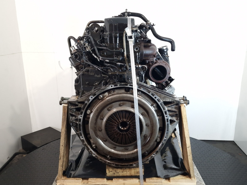 Iveco Tector 7 F4AFE611E*C006 Engine (Truck) - Motor za Kamion: slika 2 Iveco Tector 7 F4AFE611E*C006 Engine (Truck) - Motor za Kamion: slika 2