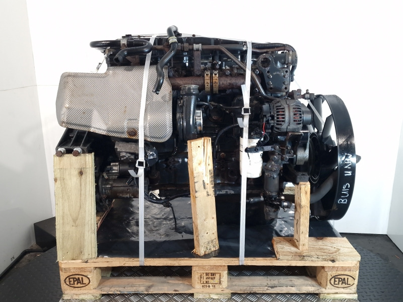 Iveco Tector 7 F4AFE611E*C006 Engine (Truck) - Motor za Kamion: slika 4 Iveco Tector 7 F4AFE611E*C006 Engine (Truck) - Motor za Kamion: slika 4