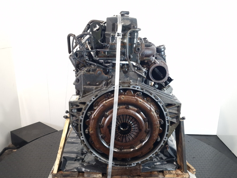 Iveco Tector 7 F4AFE611E*C006 Engine (Truck) - Motor za Kamion: slika 2 Iveco Tector 7 F4AFE611E*C006 Engine (Truck) - Motor za Kamion: slika 2