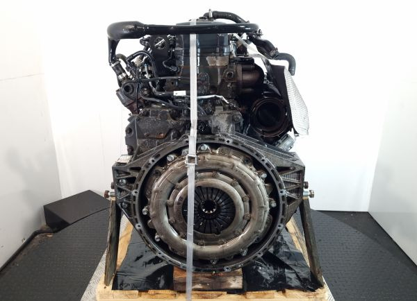 Iveco Tector 7 F4AFE611E*C006 Engine (Truck) - Motor za Kamion: slika 3 Iveco Tector 7 F4AFE611E*C006 Engine (Truck) - Motor za Kamion: slika 3