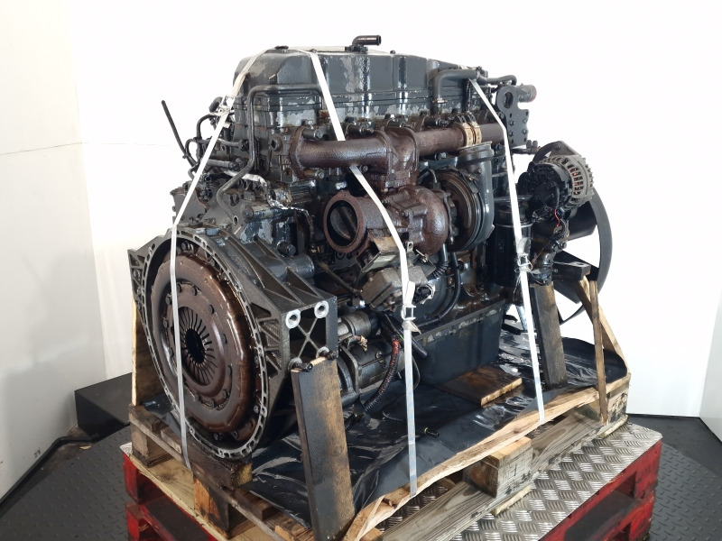 Iveco Tector 7 F4AFE611E*C006 Engine (Truck) - Motor za Kamion: slika 1 Iveco Tector 7 F4AFE611E*C006 Engine (Truck) - Motor za Kamion: slika 1