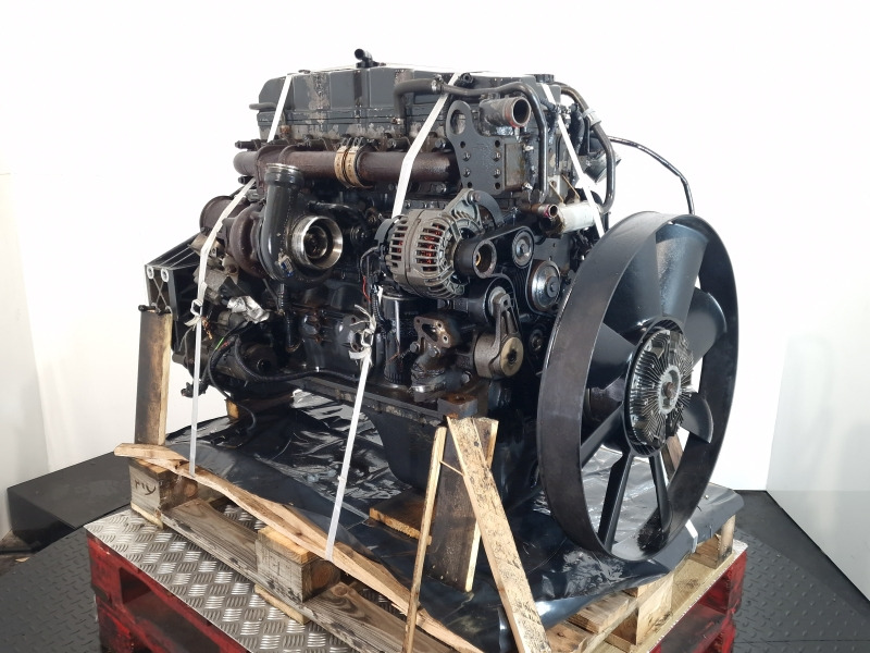 Iveco Tector 7 F4AFE611E*C006 Engine (Truck) - Motor za Kamion: slika 4 Iveco Tector 7 F4AFE611E*C006 Engine (Truck) - Motor za Kamion: slika 4