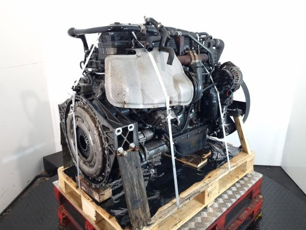 Iveco Tector 7 F4AFE611E*C006 Engine (Truck) - Motor za Kamion: slika 1 Iveco Tector 7 F4AFE611E*C006 Engine (Truck) - Motor za Kamion: slika 1