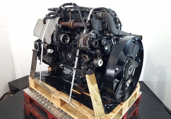 Iveco Tector 7 F4AFE611E*C006 Engine (Truck) - Motor za Kamion: slika 5 Iveco Tector 7 F4AFE611E*C006 Engine (Truck) - Motor za Kamion: slika 5