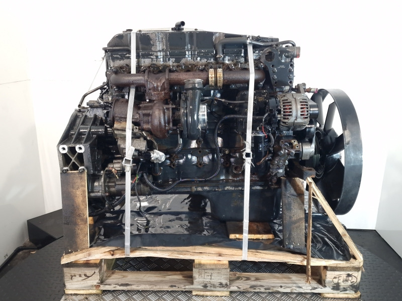 Iveco Tector 7 F4AFE611E*C006 Engine (Truck) - Motor za Kamion: slika 3 Iveco Tector 7 F4AFE611E*C006 Engine (Truck) - Motor za Kamion: slika 3