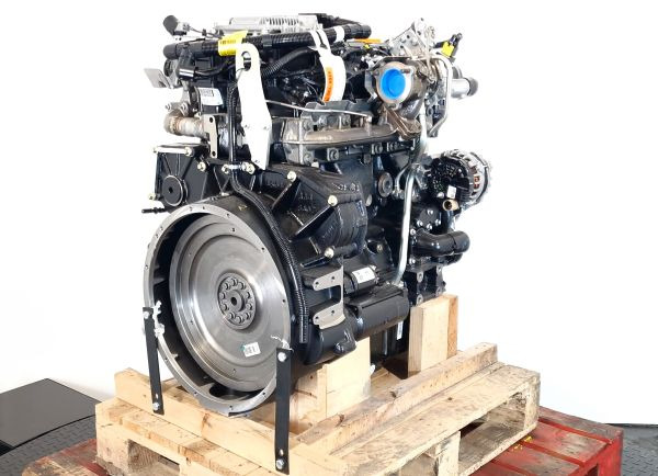 JCB 430 TA5-55 Engine /Powerpack (Plant) IPU ASSEMBLY - Motor za Građevinska mašina: slika 1 JCB 430 TA5-55 Engine /Powerpack (Plant) IPU ASSEMBLY - Motor za Građevinska mašina: slika 1