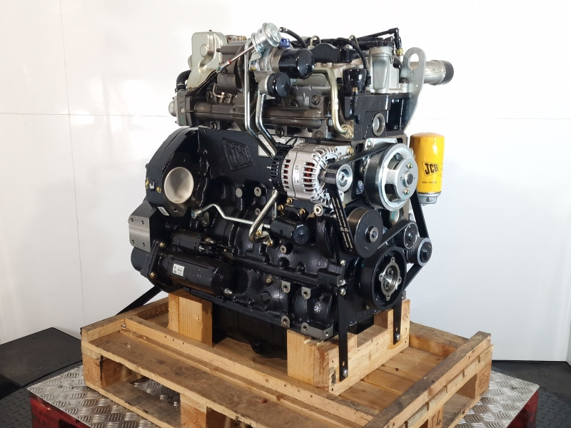 JCB 444 TA4-55 J3 Engine (Plant) - Motor za Građevinska mašina: slika 5 JCB 444 TA4-55 J3 Engine (Plant) - Motor za Građevinska mašina: slika 5