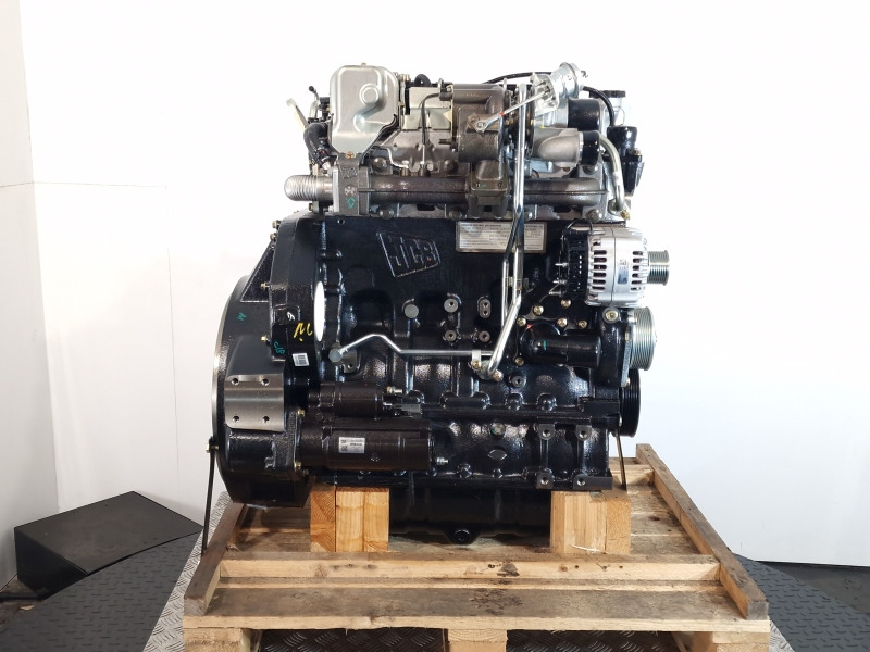 JCB 444 TA4-55 J3 Engine (Plant) - Motor za Građevinska mašina: slika 4 JCB 444 TA4-55 J3 Engine (Plant) - Motor za Građevinska mašina: slika 4
