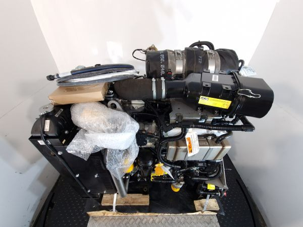 Motor za Građevinska mašina JCB 444 TA4-93 L2A Engine (Plant): slika 9