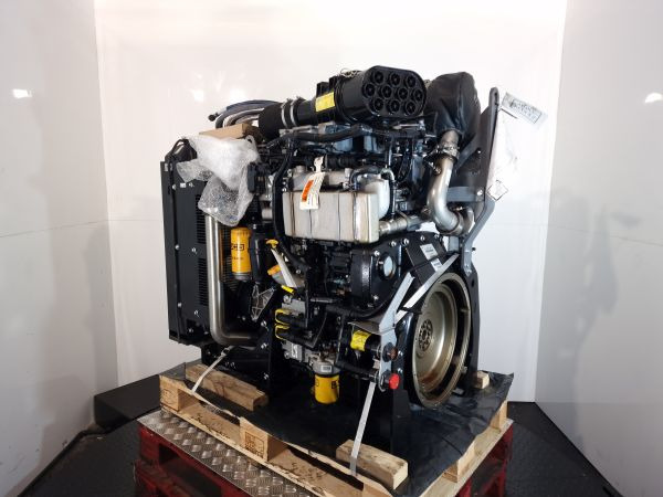Motor za Građevinska mašina JCB 444 TA4-93 L2A Engine (Plant): slika 8