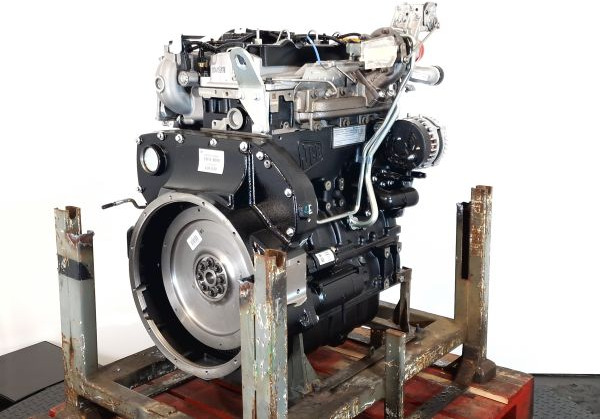 JCB 448 TA5-81E B1A Engine (Plant) JCB 3CX - Motor za Građevinska mašina: slika 1 JCB 448 TA5-81E B1A Engine (Plant) JCB 3CX - Motor za Građevinska mašina: slika 1