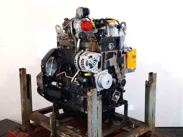 JCB 448 TA5-81E B2A Engine (Plant) JCB 4CX 5CX - Motor za Građevinska mašina: slika 5 JCB 448 TA5-81E B2A Engine (Plant) JCB 4CX 5CX - Motor za Građevinska mašina: slika 5