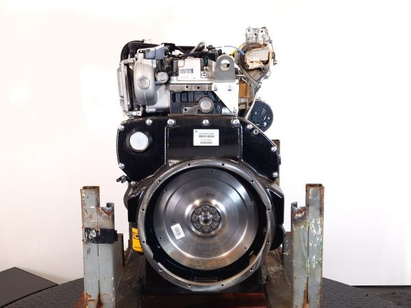 JCB 448 TA5-81E B2A Engine (Plant) JCB 4CX 5CX - Motor za Građevinska mašina: slika 3 JCB 448 TA5-81E B2A Engine (Plant) JCB 4CX 5CX - Motor za Građevinska mašina: slika 3