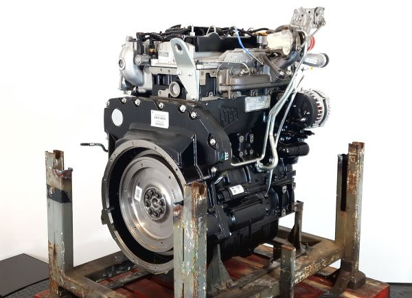 JCB 448 TA5-97E L2A Engine (Plant) - Motor za Građevinska mašina: slika 1 JCB 448 TA5-97E L2A Engine (Plant) - Motor za Građevinska mašina: slika 1