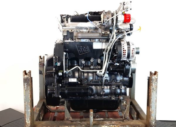JCB 448 TA5-97E L2A Engine (Plant) - Motor za Građevinska mašina: slika 4 JCB 448 TA5-97E L2A Engine (Plant) - Motor za Građevinska mašina: slika 4