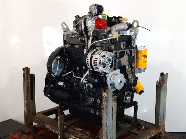 JCB 448 TA5-97E L2A Engine (Plant) - Motor za Građevinska mašina: slika 5 JCB 448 TA5-97E L2A Engine (Plant) - Motor za Građevinska mašina: slika 5
