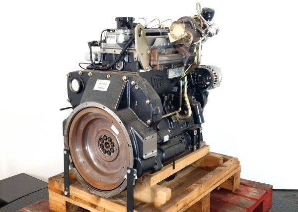 JCB 448 TCAG-121 Engine (Plant) DIESELMAX JCB GENERATOR ENGINE - Motor za Građevinska mašina: slika 1 JCB 448 TCAG-121 Engine (Plant) DIESELMAX JCB GENERATOR ENGINE - Motor za Građevinska mašina: slika 1
