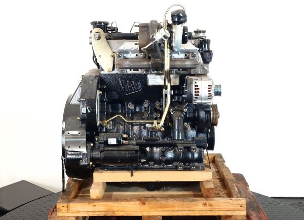 JCB 448 TCAG-121 Engine (Plant) DIESELMAX JCB GENERATOR ENGINE - Motor za Građevinska mašina: slika 4 JCB 448 TCAG-121 Engine (Plant) DIESELMAX JCB GENERATOR ENGINE - Motor za Građevinska mašina: slika 4