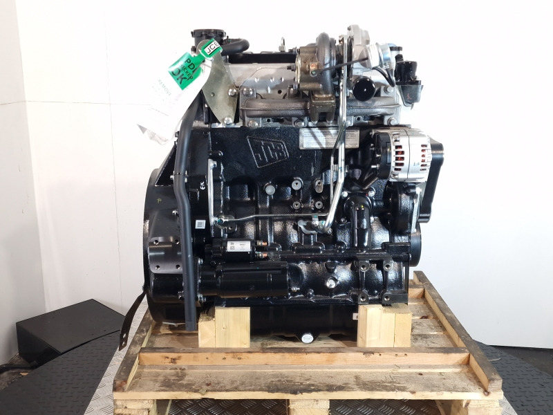 JCB TCA-74 Engine (Plant) - Motor za Građevinska mašina: slika 3 JCB TCA-74 Engine (Plant) - Motor za Građevinska mašina: slika 3