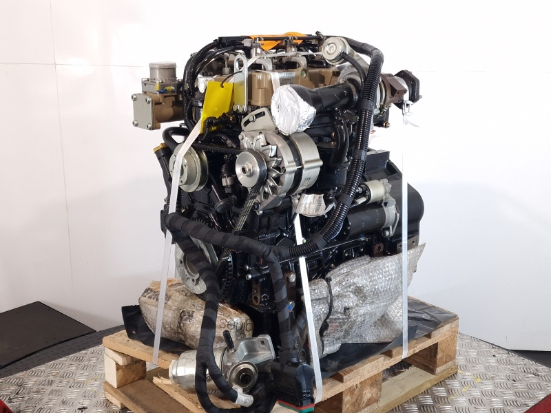 Novu Motor za Industrijska oprema Kohler/JCB KDI1903TCR/26 Engine (Industrial): slika 6