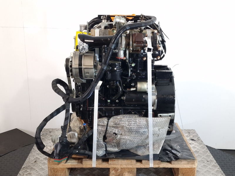 Novu Motor za Industrijska oprema Kohler/JCB KDI1903TCR/26 Engine (Industrial): slika 7
