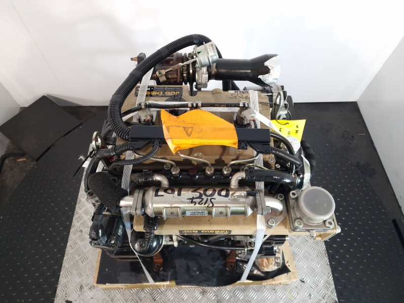 Novu Motor za Industrijska oprema Kohler/JCB KDI1903TCR/26 Engine (Industrial): slika 10