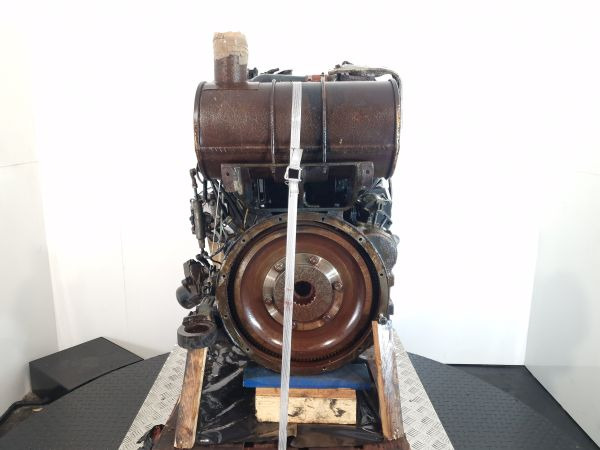 Komatsu/Cummins S4D102E-1/4BT3.9 Engine (Plant) - Motor za Građevinska mašina: slika 3 Komatsu/Cummins S4D102E-1/4BT3.9 Engine (Plant) - Motor za Građevinska mašina: slika 3