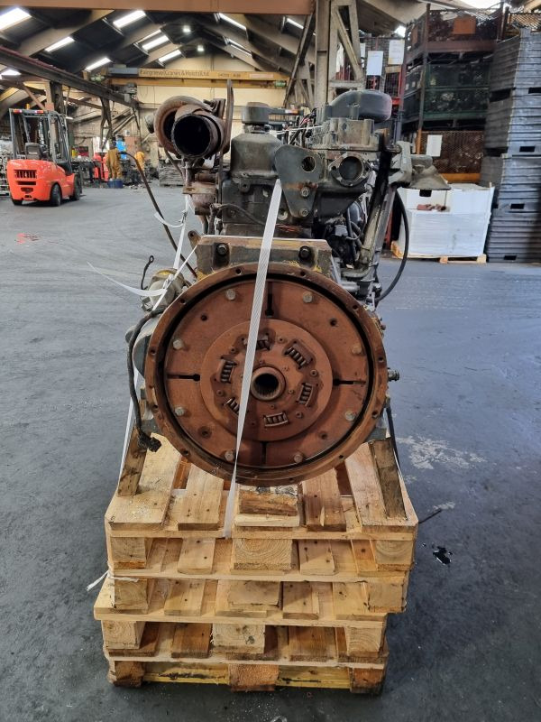 Komatsu SAA6D108E PC300-6 Engine (Plant) - Motor za Građevinska mašina: slika 3 Komatsu SAA6D108E PC300-6 Engine (Plant) - Motor za Građevinska mašina: slika 3