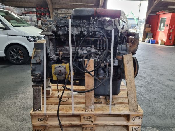 Komatsu SAA6D108E PC300-6 Engine (Plant) - Motor za Građevinska mašina: slika 4 Komatsu SAA6D108E PC300-6 Engine (Plant) - Motor za Građevinska mašina: slika 4