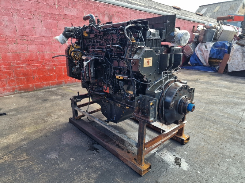 Komatsu SAA6D170E-5 Engine (Plant) - Motor za Građevinska mašina: slika 4 Komatsu SAA6D170E-5 Engine (Plant) - Motor za Građevinska mašina: slika 4