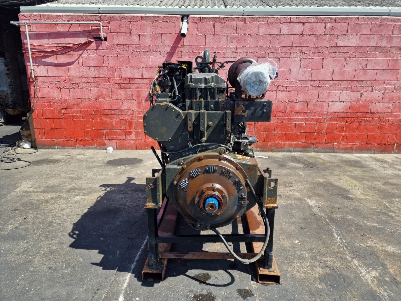 Komatsu SAA6D170E-5 Engine (Plant) - Motor za Građevinska mašina: slika 2 Komatsu SAA6D170E-5 Engine (Plant) - Motor za Građevinska mašina: slika 2