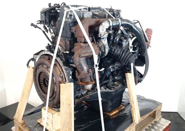MAN D0834 LFL02 - Motor za Kamion: slika 1 MAN D0834 LFL02 - Motor za Kamion: slika 1