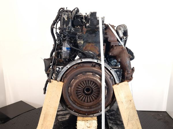 MAN D0834 LFL02 - Motor za Kamion: slika 2 MAN D0834 LFL02 - Motor za Kamion: slika 2