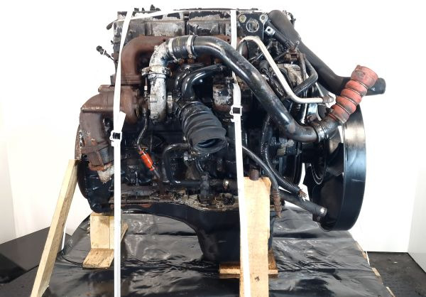 MAN D0834 LFL02 - Motor za Kamion: slika 3 MAN D0834 LFL02 - Motor za Kamion: slika 3