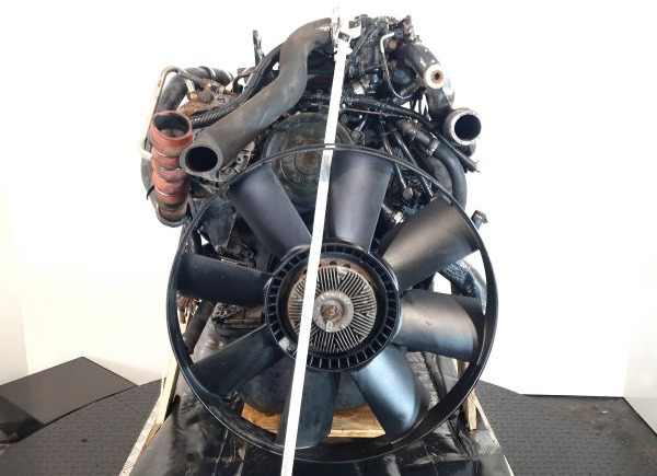 MAN D0834 LFL02 - Motor za Kamion: slika 5 MAN D0834 LFL02 - Motor za Kamion: slika 5