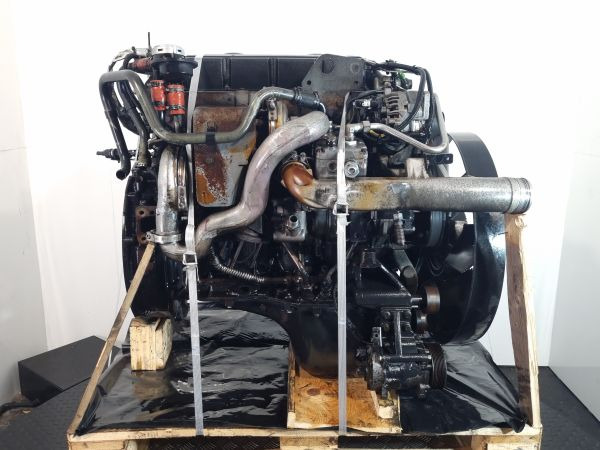 MAN D0834 LFL64 Engine (Truck) - Motor za Kamion: slika 5 MAN D0834 LFL64 Engine (Truck) - Motor za Kamion: slika 5