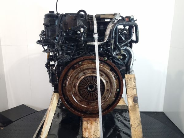 MAN D0834 LFL64 Engine (Truck) - Motor za Kamion: slika 3 MAN D0834 LFL64 Engine (Truck) - Motor za Kamion: slika 3