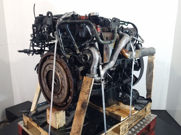 MAN D0834 LFL64 Engine (Truck) - Motor za Kamion: slika 4 MAN D0834 LFL64 Engine (Truck) - Motor za Kamion: slika 4