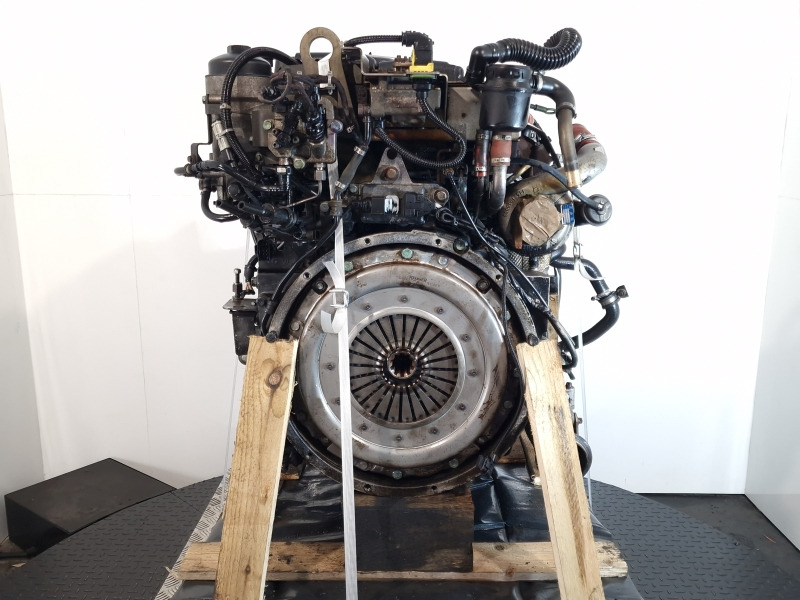 MAN D0834 LFL67 Engine (Truck) - Motor za Kamion: slika 3 MAN D0834 LFL67 Engine (Truck) - Motor za Kamion: slika 3