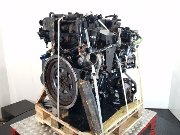 MAN D0834 LOH50 Engine (Truck) - Motor za Kamion: slika 1 MAN D0834 LOH50 Engine (Truck) - Motor za Kamion: slika 1