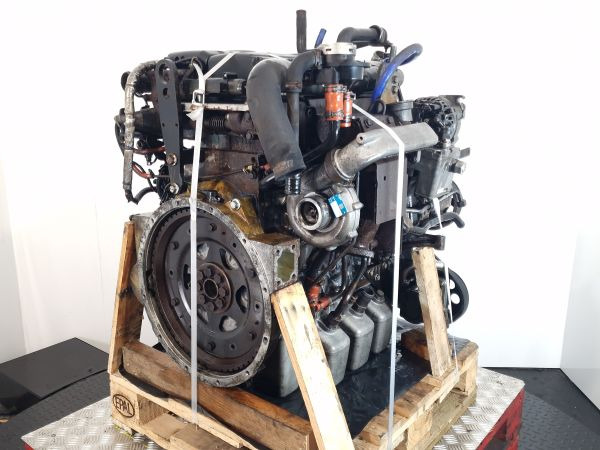 MAN D0834 LOH60 Engine (Bus) - Motor: slika 1 MAN D0834 LOH60 Engine (Bus) - Motor: slika 1