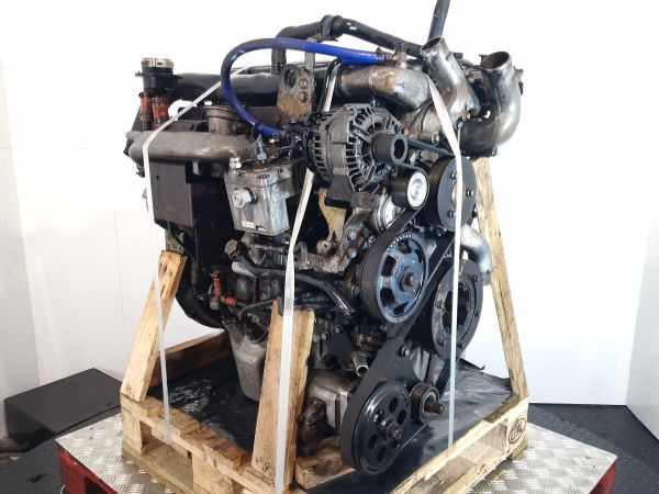MAN D0834 LOH60 Engine (Bus) - Motor: slika 5 MAN D0834 LOH60 Engine (Bus) - Motor: slika 5