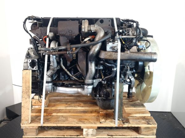 MAN D0836 LFL63 Engine (Truck) 2011 250 - Motor za Kamion: slika 3 MAN D0836 LFL63 Engine (Truck) 2011 250 - Motor za Kamion: slika 3