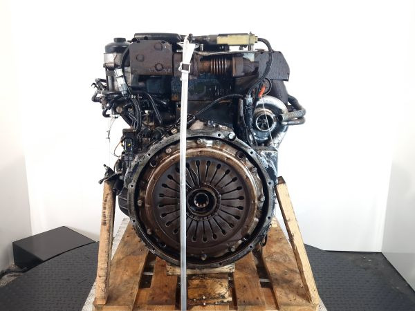 MAN D0836 LFL63 Engine (Truck) 2011 250 - Motor za Kamion: slika 2 MAN D0836 LFL63 Engine (Truck) 2011 250 - Motor za Kamion: slika 2