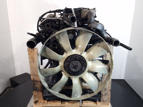 MAN D0836 LFL63 Engine (Truck) - Motor za Kamion: slika 5 MAN D0836 LFL63 Engine (Truck) - Motor za Kamion: slika 5