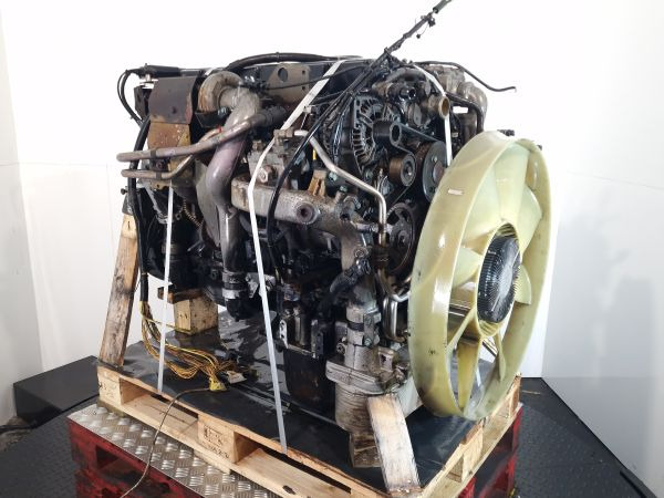 MAN D0836 LFL64 Engine (Truck) - Motor za Kamion: slika 5 MAN D0836 LFL64 Engine (Truck) - Motor za Kamion: slika 5