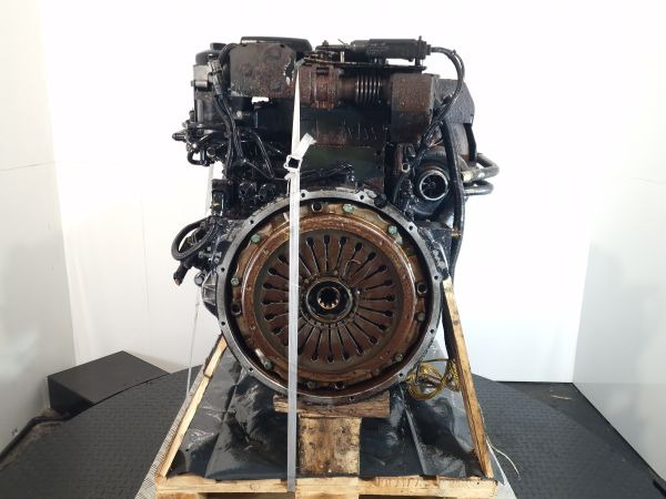 MAN D0836 LFL64 Engine (Truck) - Motor za Kamion: slika 3 MAN D0836 LFL64 Engine (Truck) - Motor za Kamion: slika 3