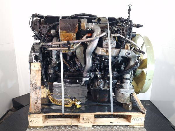 MAN D0836 LFL64 Engine (Truck) - Motor za Kamion: slika 4 MAN D0836 LFL64 Engine (Truck) - Motor za Kamion: slika 4